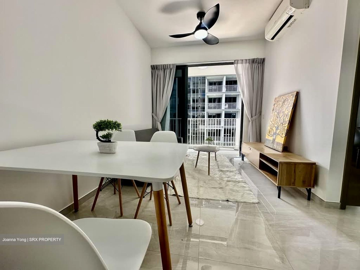 The Florence Residences (D19), Apartment #603131461